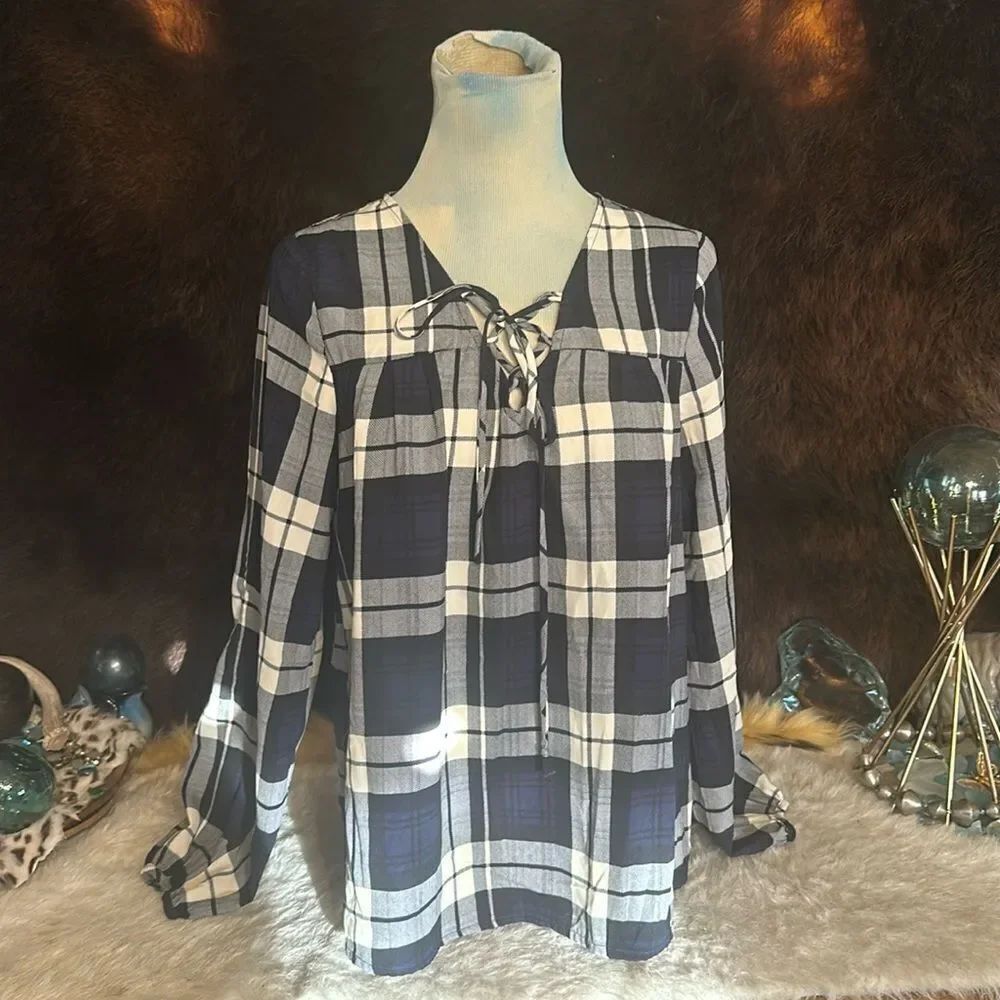 Everly blouse S (5250)
